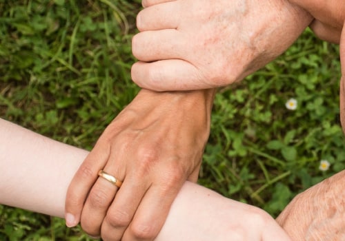 Empowering Low-Income Individuals in Anoka County, Minnesota