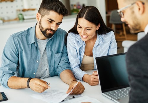 Maximizing Loan Programs in Anoka County, Minnesota
